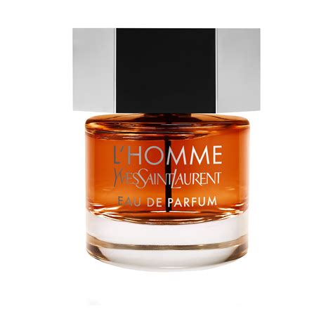 ysl l homme shelf life|ysl eau de parfum.